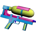 Party Blaster Paint Gun