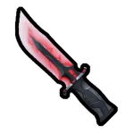 Cosplay Knife