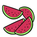 Watermelons
