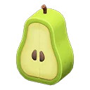 pear wardrobe