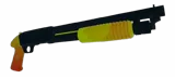 Sawed Off Colorboom