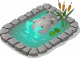 Pet Hippo Bundle