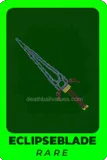 Eclipseblade