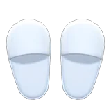 slippers