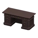 den desk
