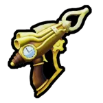 Steampunk Ray