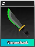 Venomshank