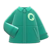 Nook Inc. blouson