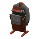 pants press
