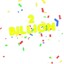 Billion Trail