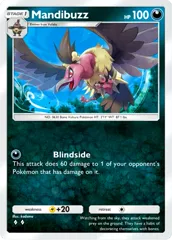 Mandibuzz