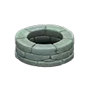 simple well