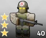 Medic