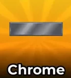 Chrome (Banner)