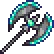 Vortex Axe