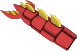 Dragon Tail
