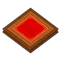 Captain's Quarters Flooring