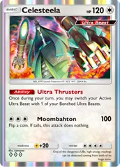 Celesteela