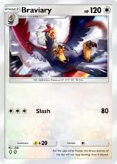 Braviary
