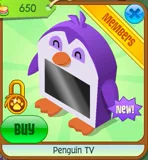 Penguin Collection