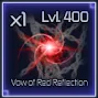 Vow of Red Reflection