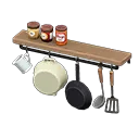 pot rack