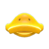 beak