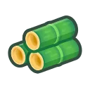 bamboo piece