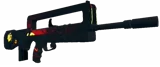 FAMAS F1 Haunted Forest