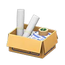 office materials