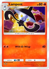 Lampent