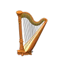 harp