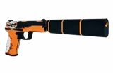 USP-S Skull