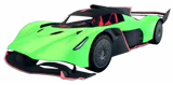 Aston Martin Valkyrie