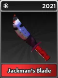Jackmans Blade