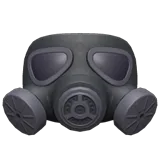 gas mask