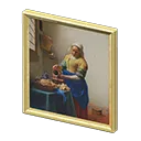 quaint painting