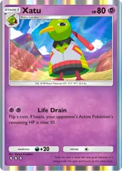 Xatu