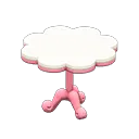 Cinnamoroll table