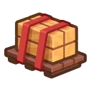 simple pillar