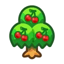 cherry tree
