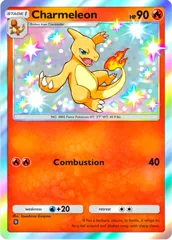 Charmeleon
