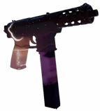 TEC-9 Crescent