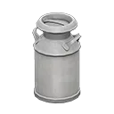 milk can
