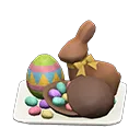 Bunny Day candy