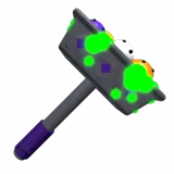 Spooky Brew Hammer