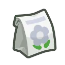 white-tulip bag
