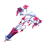 Bleeding Heart Hammer