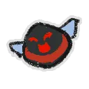 Round Rascal Bee