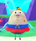 Mrs. Puff